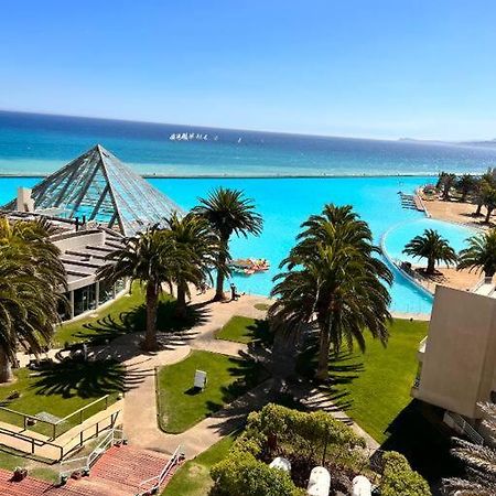 San Alfonso Del Mar, Edificio El Faro, Algarrobo. Appartement Buitenkant foto