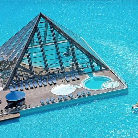 San Alfonso Del Mar, Edificio El Faro, Algarrobo. Appartement Buitenkant foto
