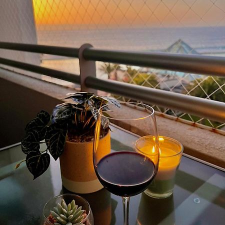 San Alfonso Del Mar, Edificio El Faro, Algarrobo. Appartement Buitenkant foto