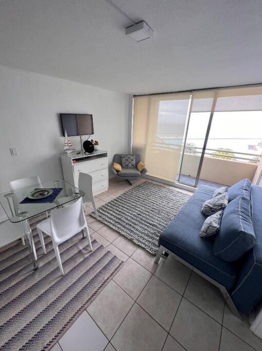 San Alfonso Del Mar, Edificio El Faro, Algarrobo. Appartement Buitenkant foto