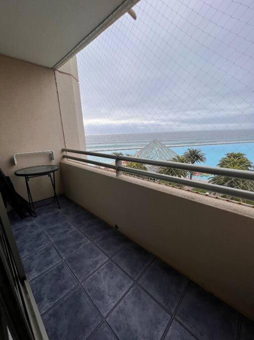 San Alfonso Del Mar, Edificio El Faro, Algarrobo. Appartement Buitenkant foto