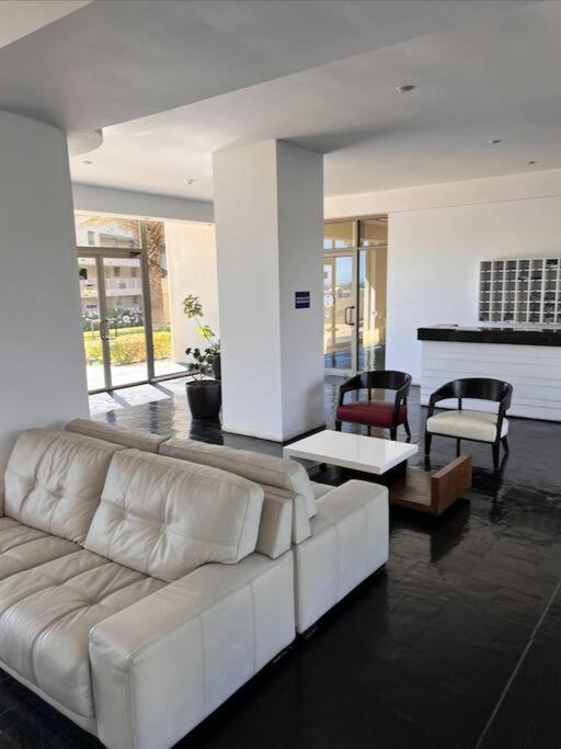 San Alfonso Del Mar, Edificio El Faro, Algarrobo. Appartement Buitenkant foto