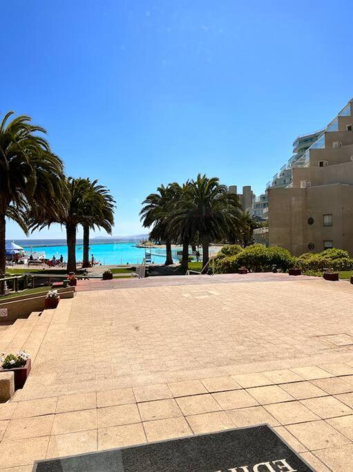 San Alfonso Del Mar, Edificio El Faro, Algarrobo. Appartement Buitenkant foto