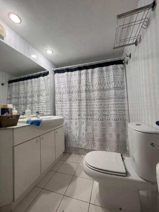 San Alfonso Del Mar, Edificio El Faro, Algarrobo. Appartement Buitenkant foto
