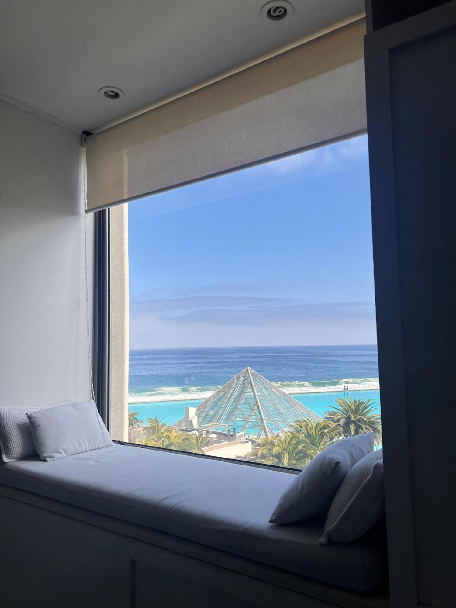 San Alfonso Del Mar, Edificio El Faro, Algarrobo. Appartement Buitenkant foto