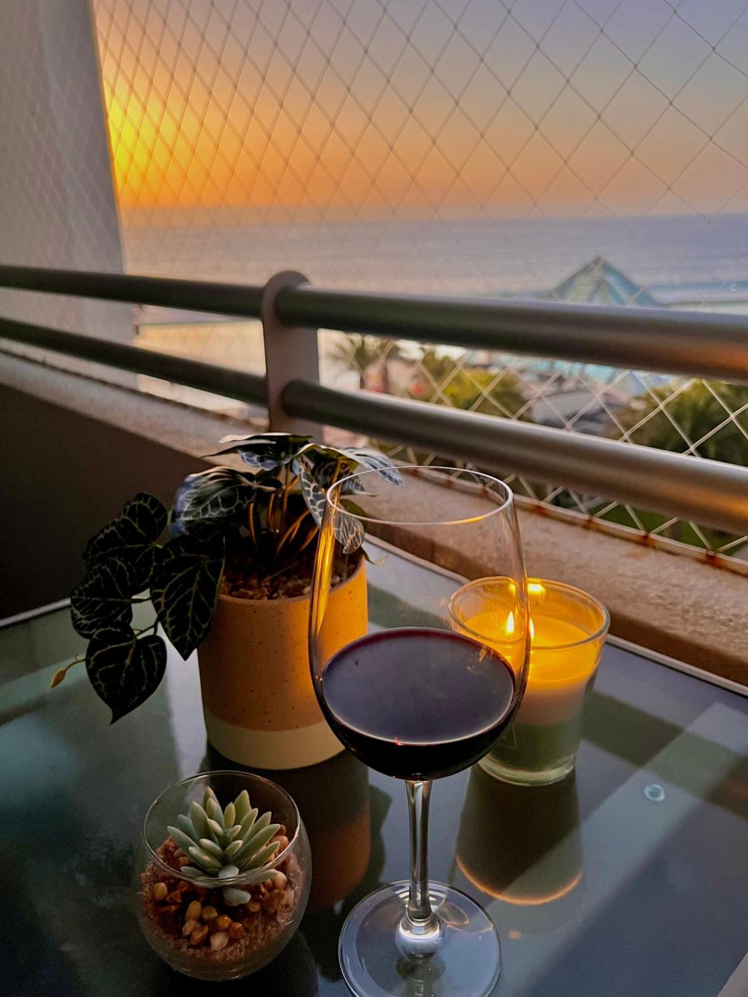 San Alfonso Del Mar, Edificio El Faro, Algarrobo. Appartement Buitenkant foto